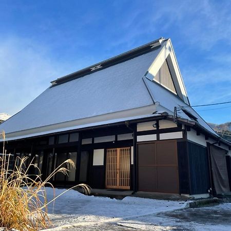 Toki No Yado Nagahama (Shiga) Exterior foto
