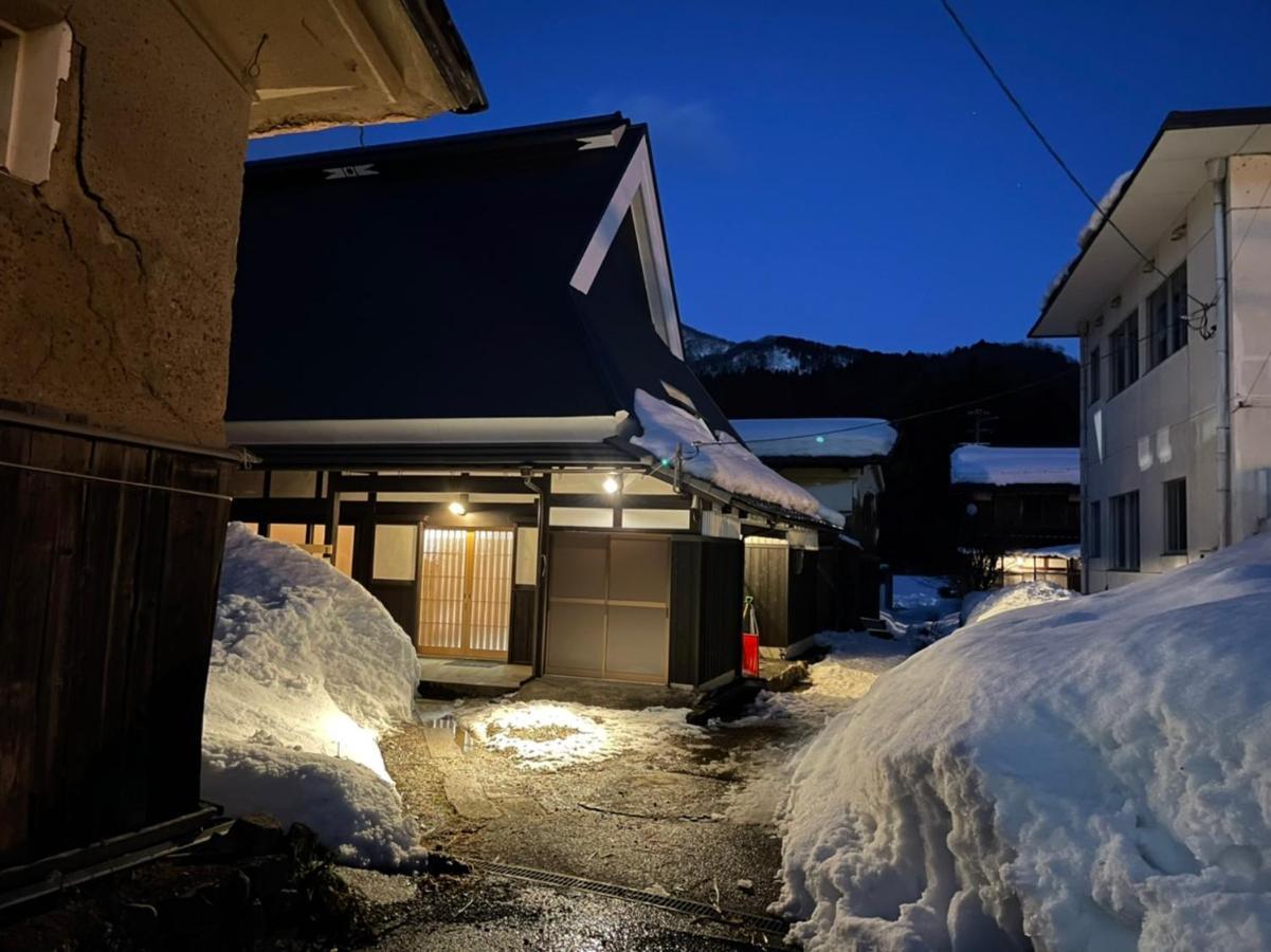 Toki No Yado Nagahama (Shiga) Exterior foto