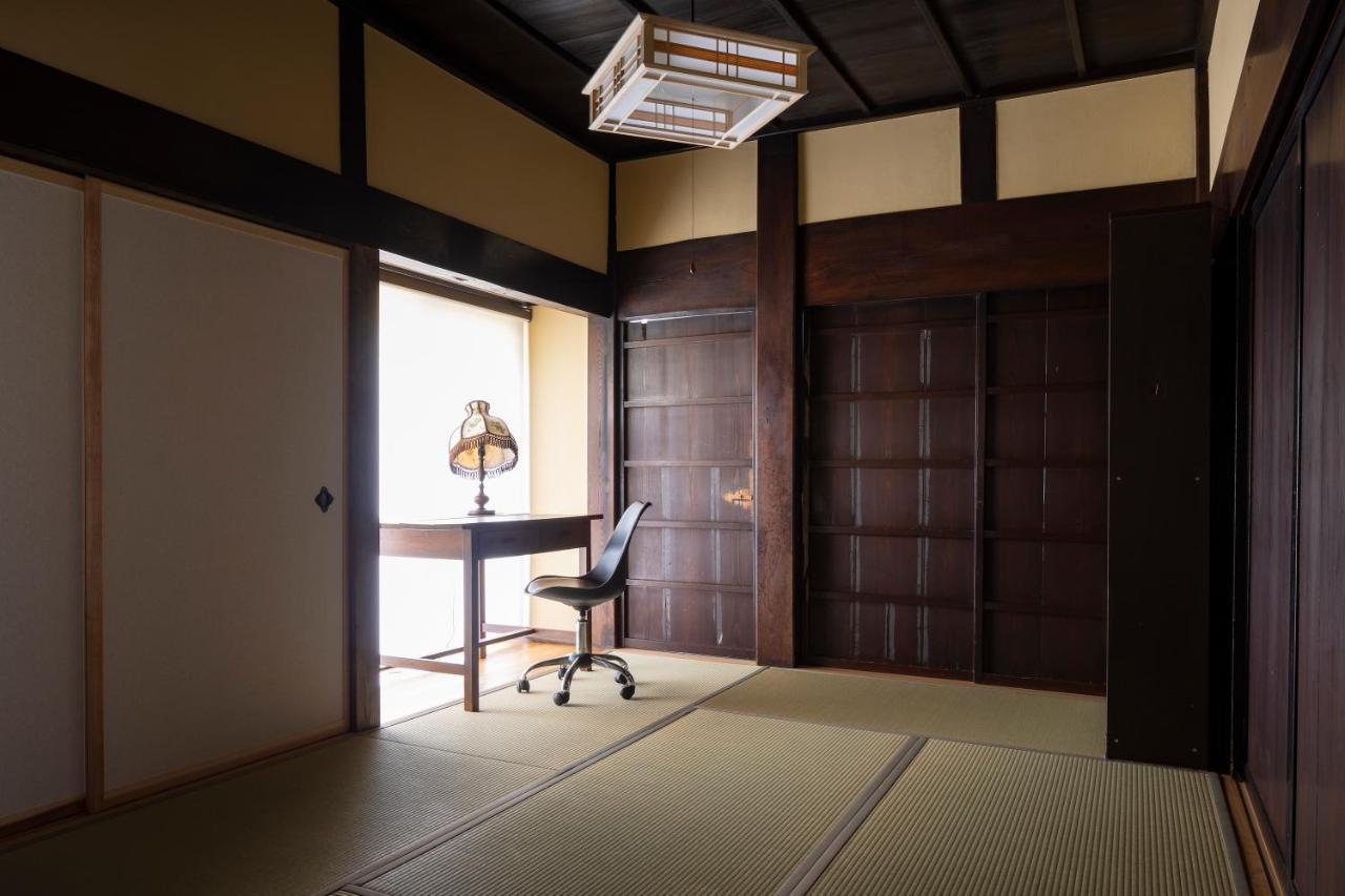 Toki No Yado Nagahama (Shiga) Exterior foto