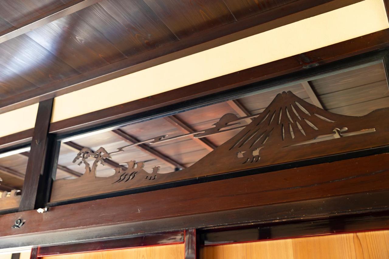 Toki No Yado Nagahama (Shiga) Exterior foto