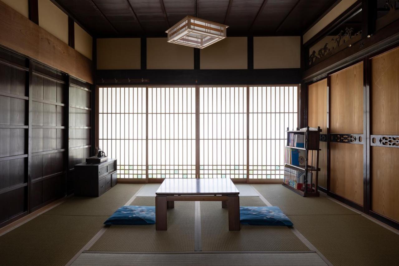 Toki No Yado Nagahama (Shiga) Exterior foto