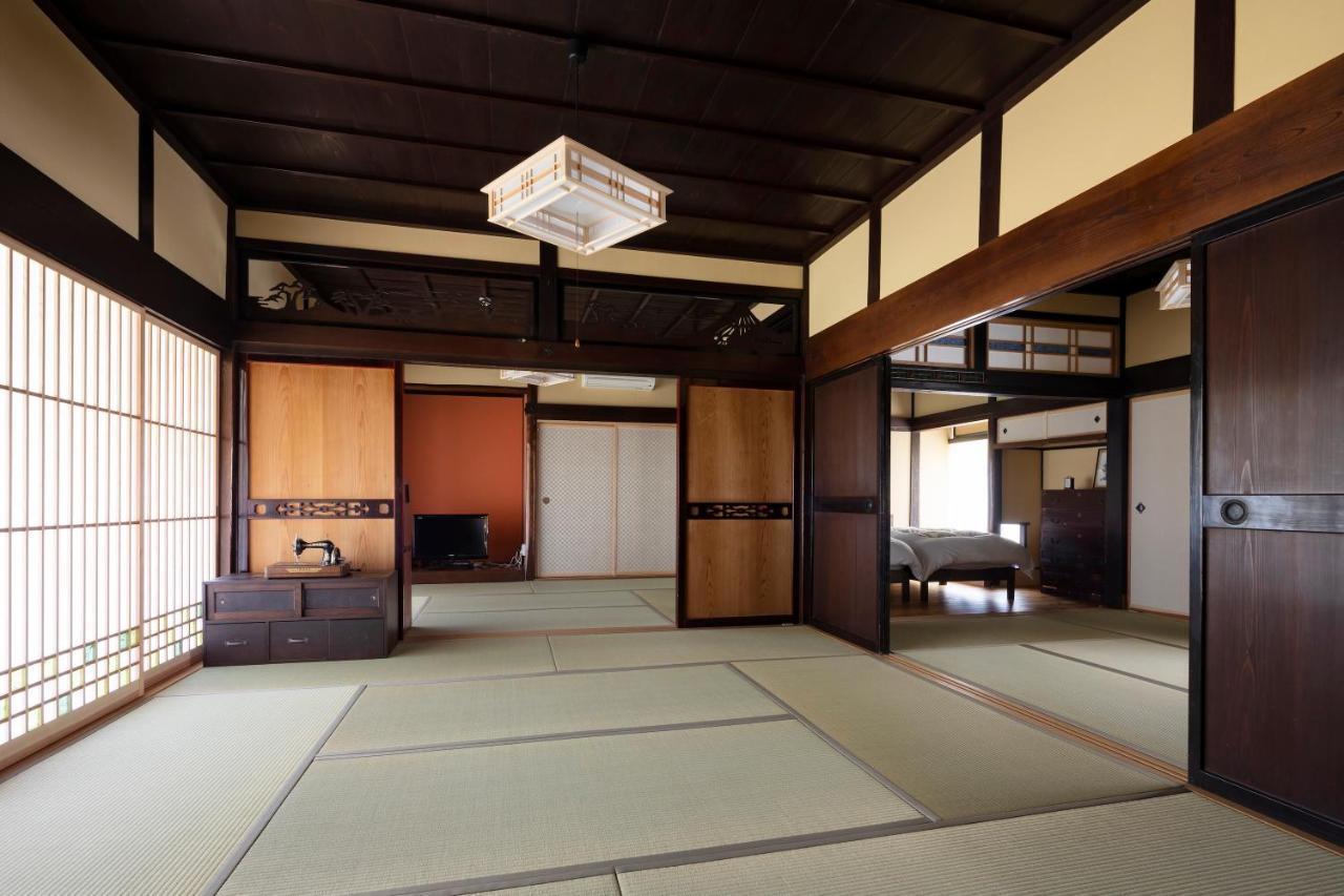 Toki No Yado Nagahama (Shiga) Exterior foto
