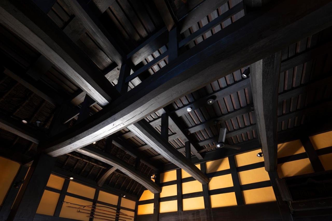 Toki No Yado Nagahama (Shiga) Exterior foto