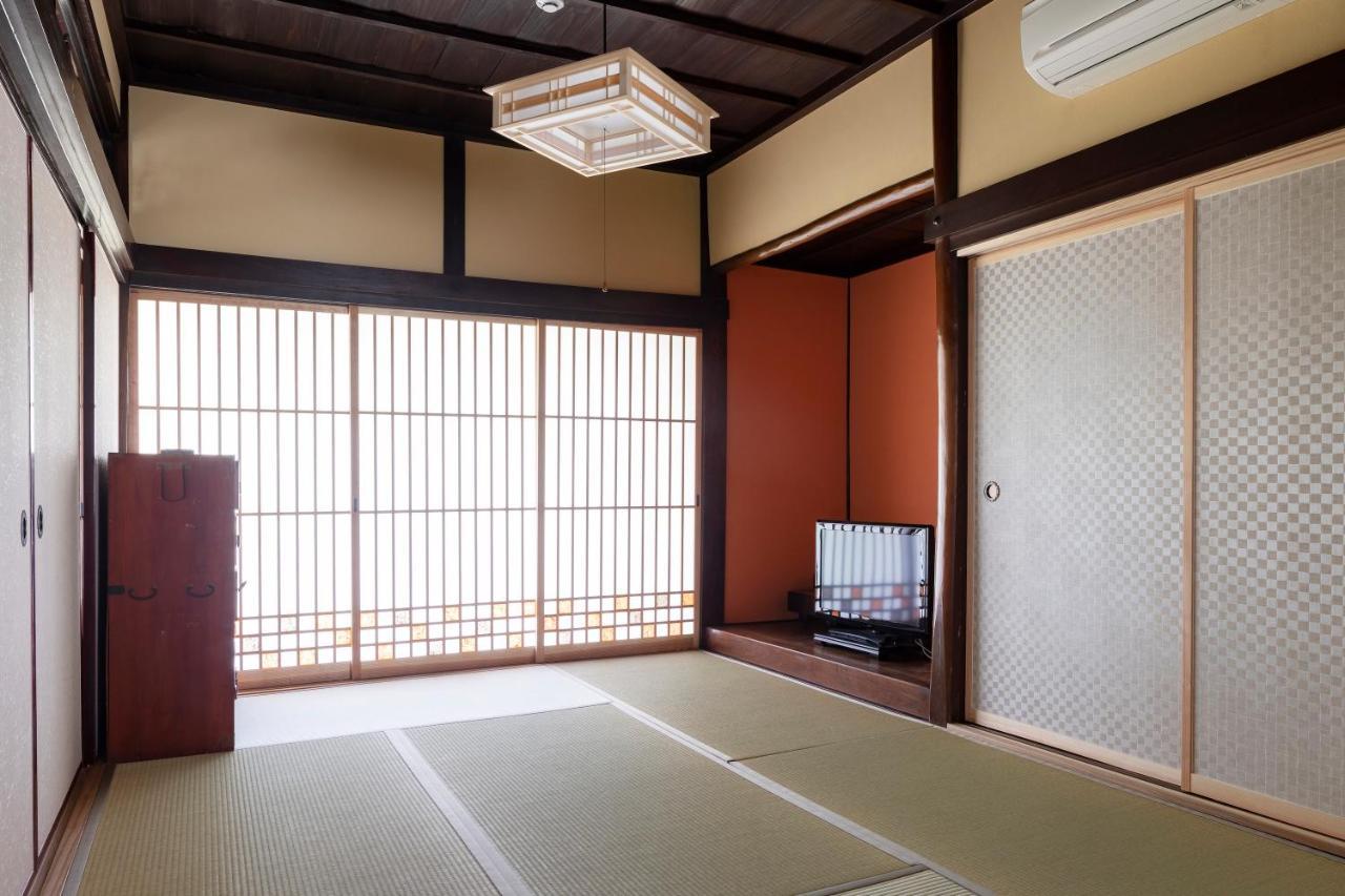 Toki No Yado Nagahama (Shiga) Exterior foto