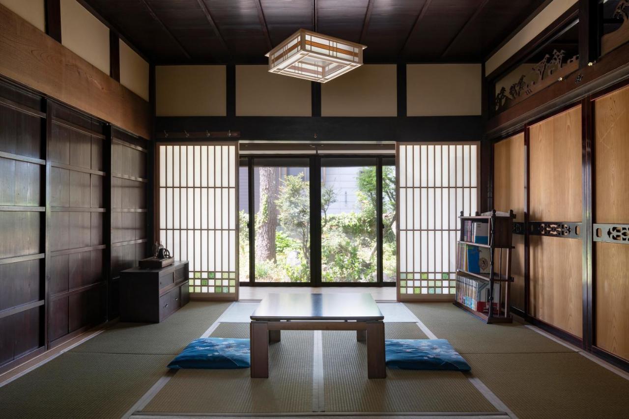 Toki No Yado Nagahama (Shiga) Exterior foto