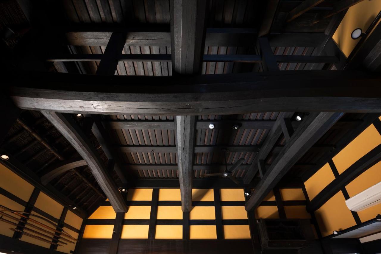 Toki No Yado Nagahama (Shiga) Exterior foto