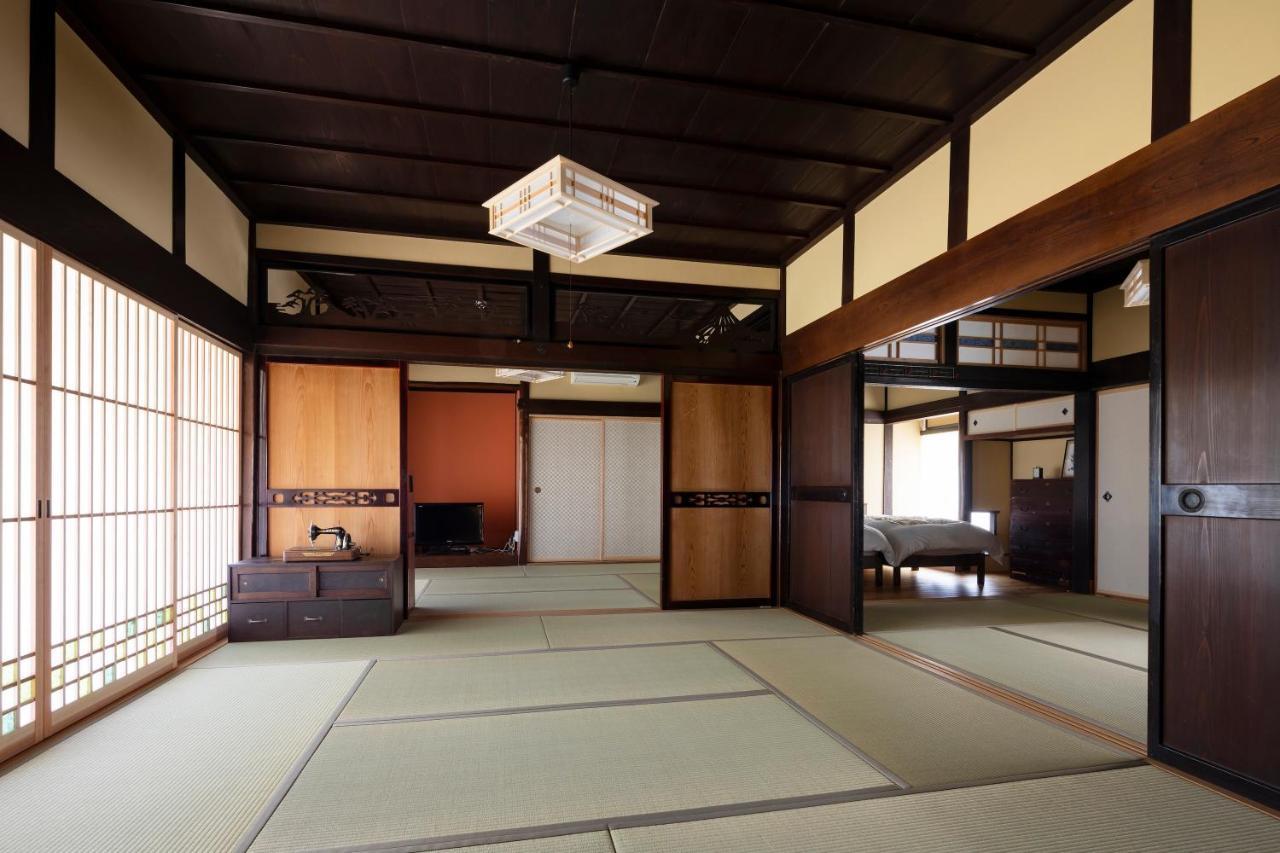 Toki No Yado Nagahama (Shiga) Exterior foto