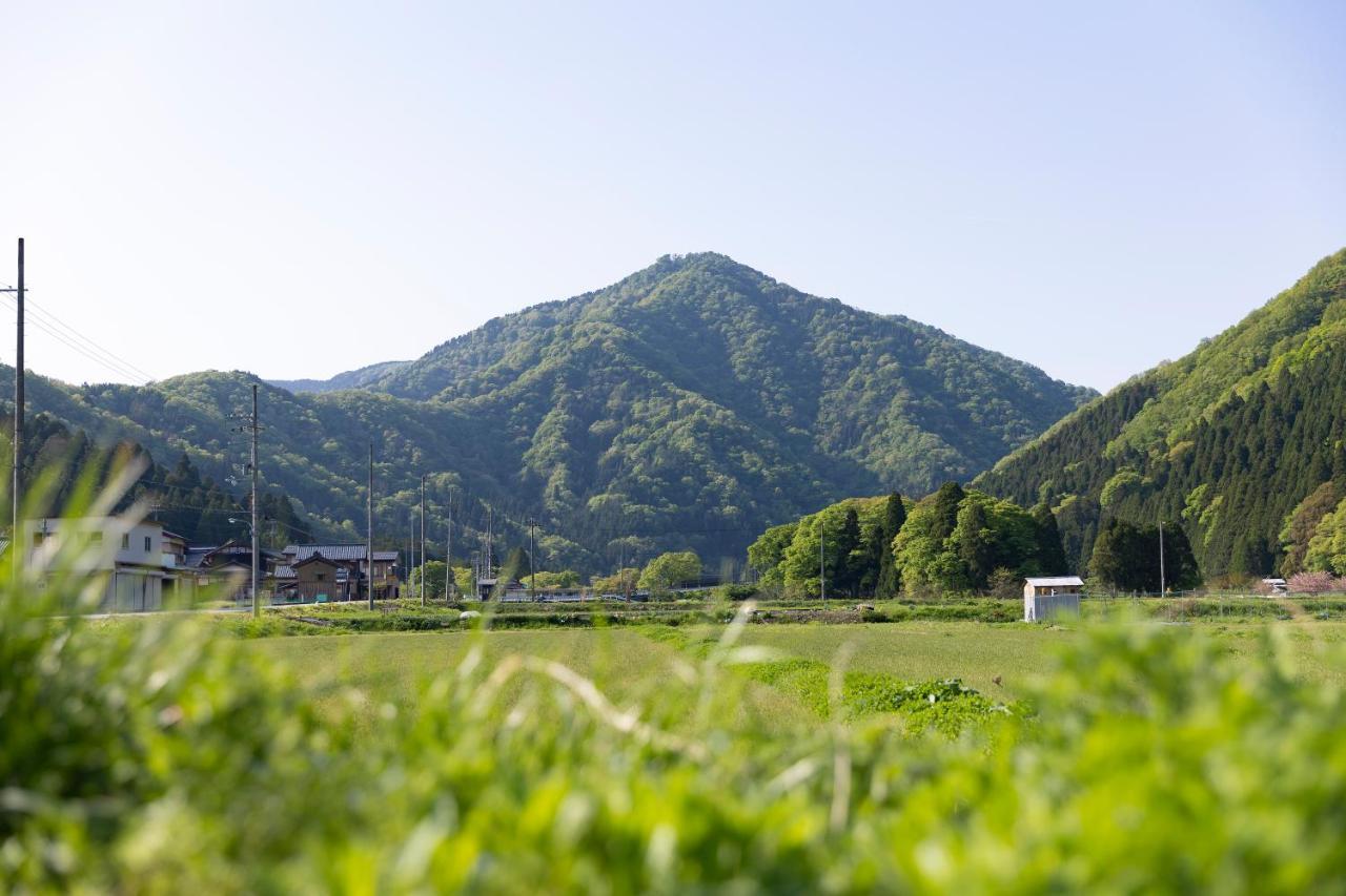 Toki No Yado Nagahama (Shiga) Exterior foto