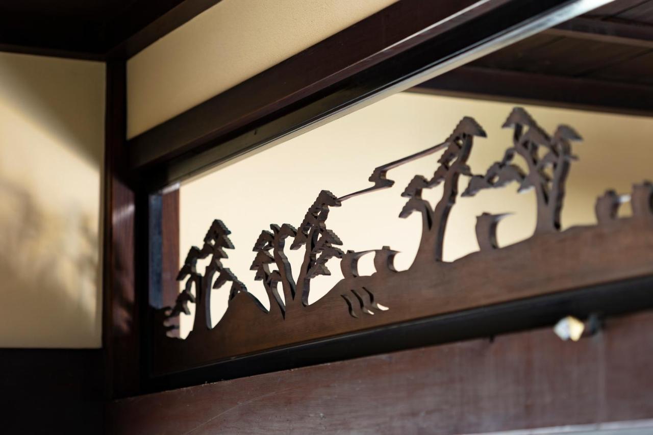 Toki No Yado Nagahama (Shiga) Exterior foto
