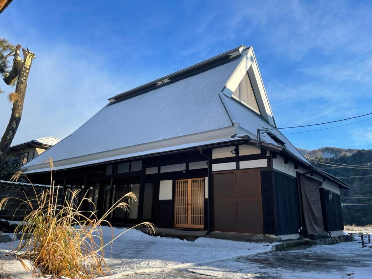Toki No Yado Nagahama (Shiga) Exterior foto